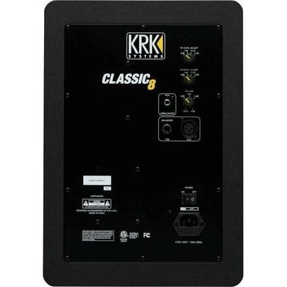 Студийный монитор KRK RP8 Rokit Classic