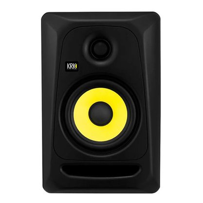 Студийный монитор KRK Rokit Classic RP5 (черный)