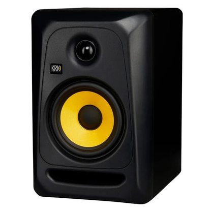Студийный монитор KRK Rokit Classic RP5 (черный)