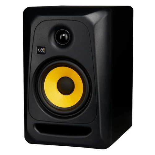 Студийный монитор KRK Rokit Classic RP5 (черный)