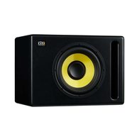 KRK Sub S10.4 (черный)
