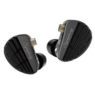 KZ SYMPHONY (с микрофоном) (черный) 