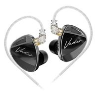 KZ VADER Balanced Version (без микрофона) (черный) 