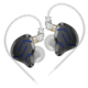 KZ Acoustics ZSN Pro 2 без микрофона (синий)