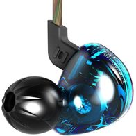 KZ Acoustics ZST с микрофоном (разноцветный)