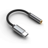 Портативный усилитель KZ AM01