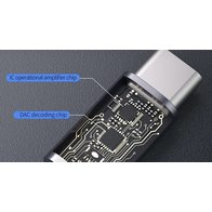 Портативный усилитель KZ AM01