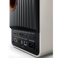 KEF LS50 Wireless II (белый)