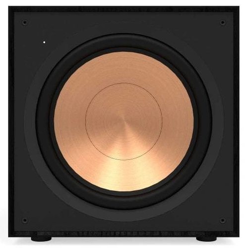 Сабвуфер Klipsch R-101SW