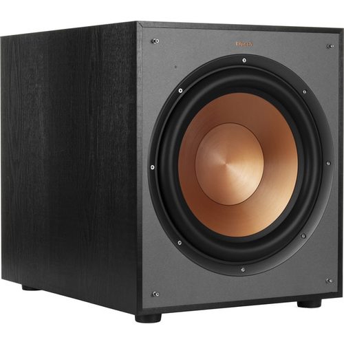 Сабвуфер Klipsch R-120SW