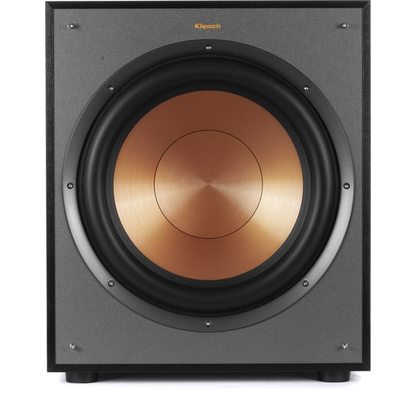 Сабвуфер Klipsch R-120SW