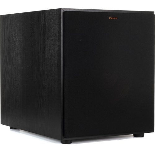 Сабвуфер Klipsch R-120SW