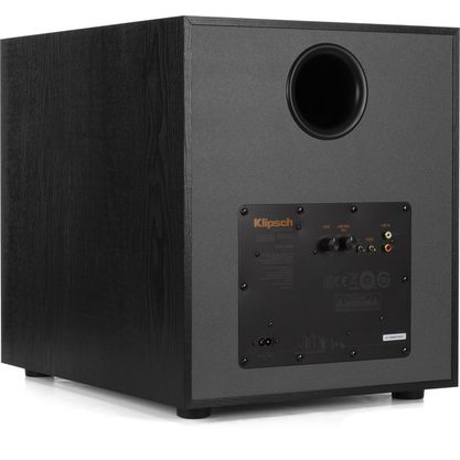 Сабвуфер Klipsch R-120SW