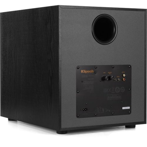 Сабвуфер Klipsch R-120SW