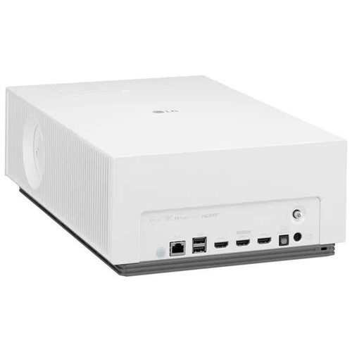 Проектор LG Electronics HU710PW