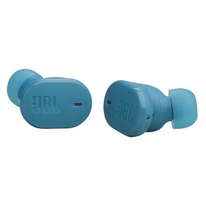 Беспроводные наушники JBL Tune Buds 2 (зеленый)