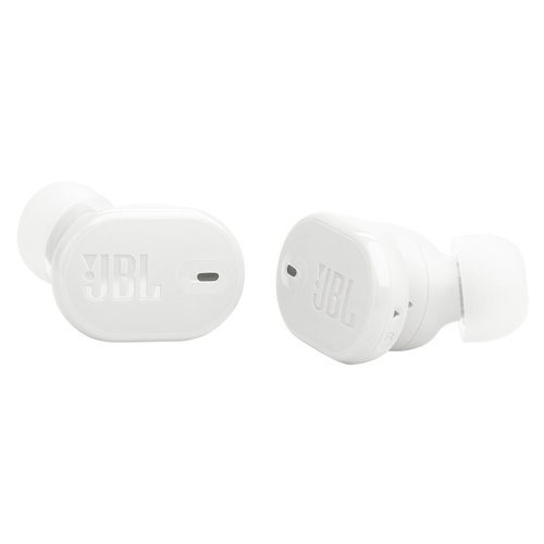 Беспроводные наушники JBL Tune Buds 2 (белый)