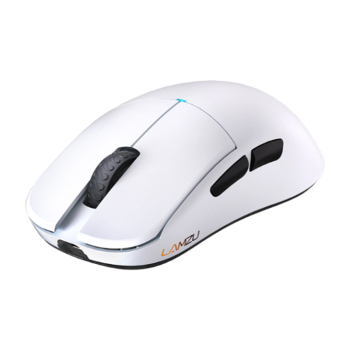 Игровая мышка Lamzu Atlantis Mini Champion Edition (белый)