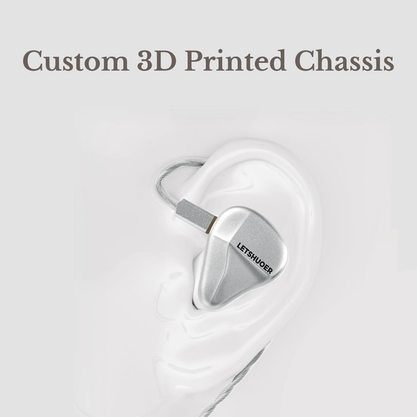 Наушники Letshuoer Cadenza 4