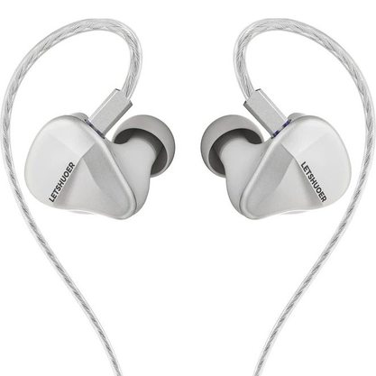 Наушники Letshuoer Cadenza 4