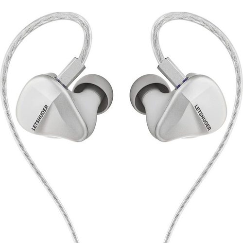 Наушники Letshuoer Cadenza 4