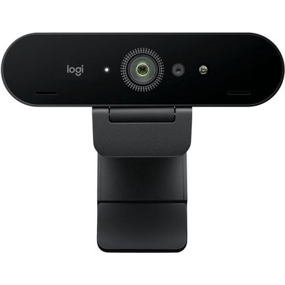 Веб-камера Logitech BRIO c1000e 4K Ultra HD