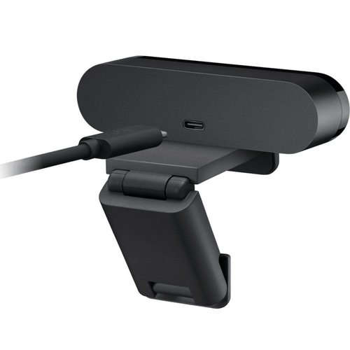 Веб-камера Logitech BRIO c1000e 4K Ultra HD