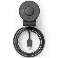 Logitech Brio 305 (черный)