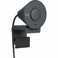 Logitech Brio 305 (черный)