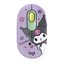 Мышка офисная Logitech Pop Mouse Sanrio KUROMI MINT