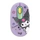 Logitech Pop Mouse Sanrio KUROMI MINT