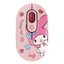 Мышка офисная Logitech Pop Mouse Sanrio MELODY ROSE