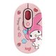 Logitech Pop Mouse Sanrio MELODY ROSE