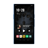 HIBY R8 II (синий)