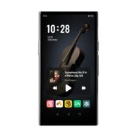 HIBY R8 II (серебристый)