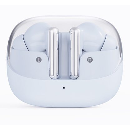 Беспроводные наушники Shanling MTW60 (голубой)