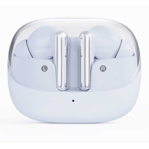 Беспроводные наушники Shanling MTW60 (голубой)