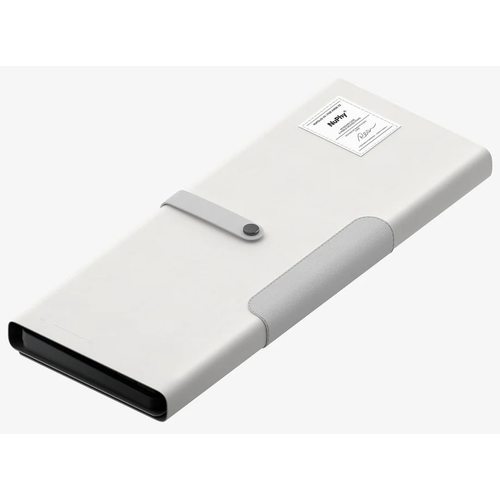 Чехол для клавиатуры Nuphy AIR96v2 Case (серый)