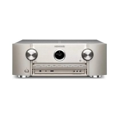 Ресивер Marantz SR6015 (серый)