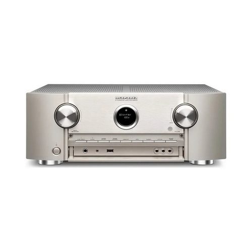 Ресивер Marantz SR6015 (серый)