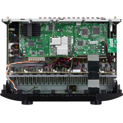 Ресивер Marantz SR6015 (серый)