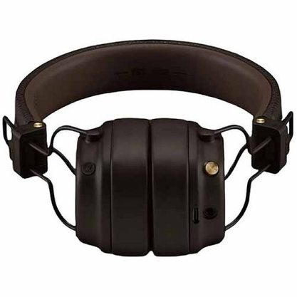 Наушники Marshall Major V (коричневый)