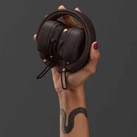 Marshall Major V (коричневый)