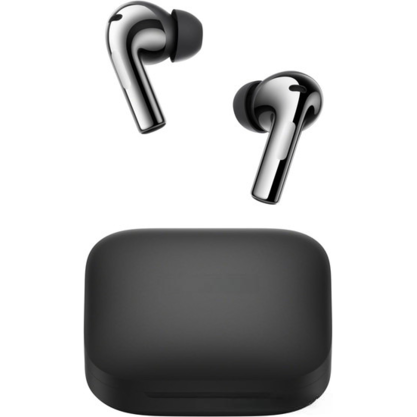 Беспроводные наушники OnePlus Buds 3 (черный)