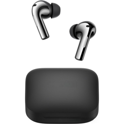 Беспроводные наушники OnePlus Buds 3 (черный)