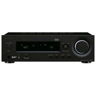 Onkyo R-N855 (черный)