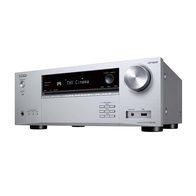 Onkyo TX-NR6100 (серебристый)