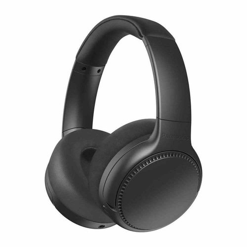 Наушники Panasonic RB-M700BE (черный)