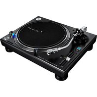 Pioneer DJ PLX-1000 (черный)