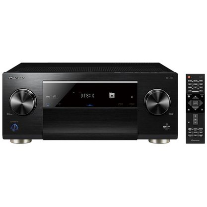Ресивер Pioneer SC-LX901 (черный)